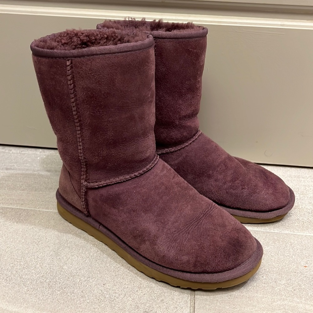 UGG boots